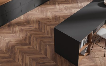 Штучный паркет