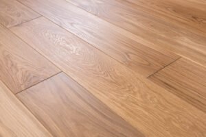 Паркетная доска замковая Дуб Прайм 15(3)*155*1200/1450 мм Классический