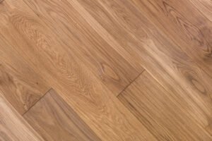 Паркетная доска замковая Дуб Прайм 15(3)*155*1200/1450 мм Классический