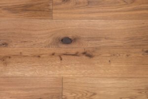 Паркетная доска замковая Дуб Рустик 15(3)*155*1200/1450 мм Классический