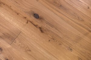 Паркетная доска замковая Дуб Рустик 15(3)*155*1200/1450 мм Классический