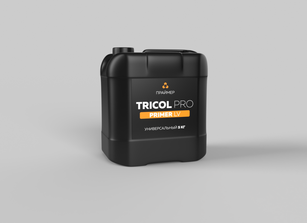 TRICOL PRO PRIMER LV 1 кг