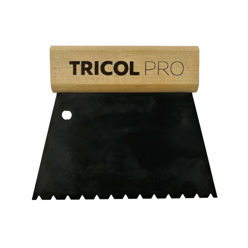 Шпатель TRICOL PRO В11