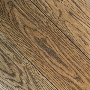 Инженерная доска шип-паз Дуб Рустик 12(2)*135*1200/1450 мм