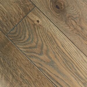 Инженерная доска шип-паз Дуб Прайм 20(6)*205 XL*500-2900 мм