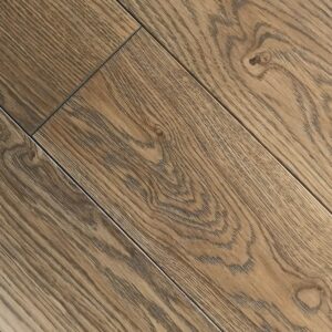 Инженерная доска шип-паз Дуб Кантри 20(6)*235 XL*500-2900 мм