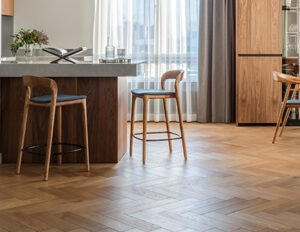 Инженерная доска