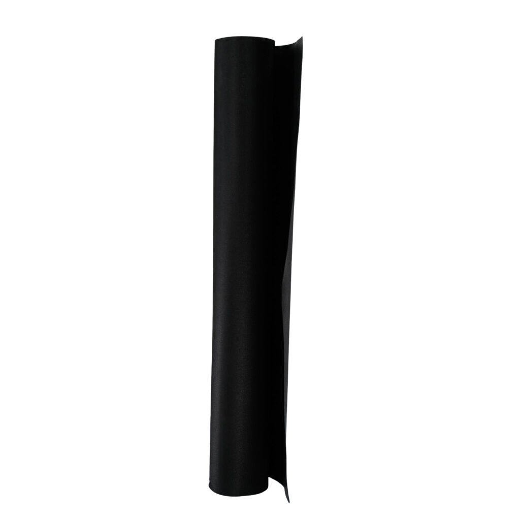 Подложка Bronix IXPE 1,5 мм, рулон, Black