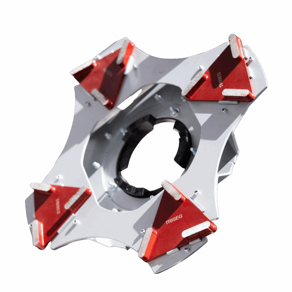 Диск для шлифовки стяжки IDISC «ITools»